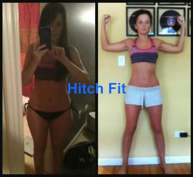 Hitch Fit