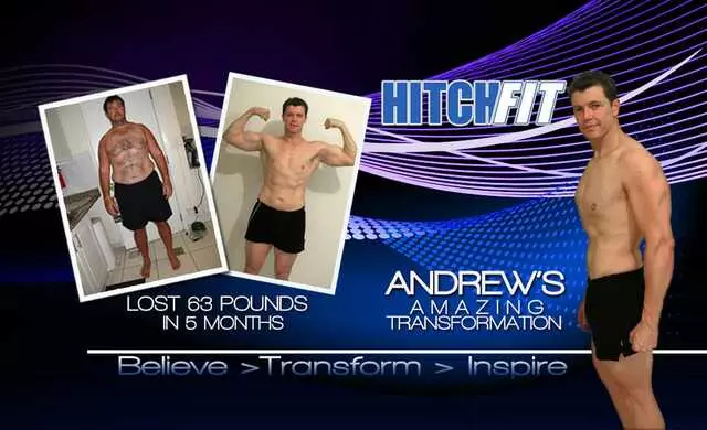 Hitch Fit