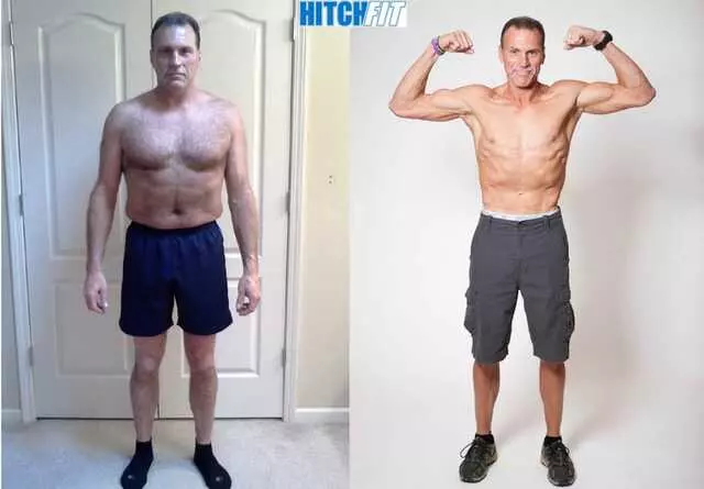 Hitch Fit