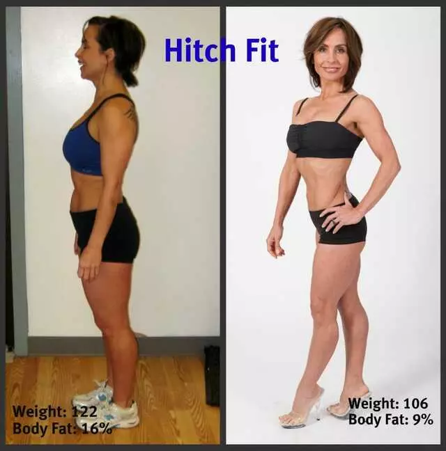 Hitch Fit