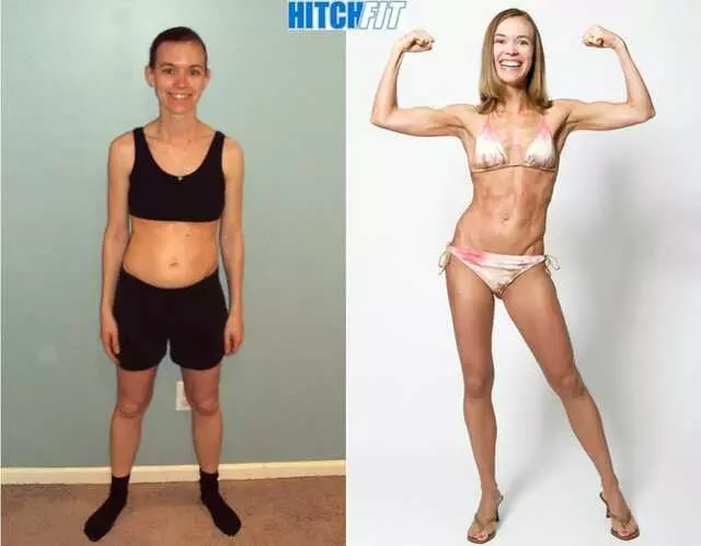 Hitch Fit