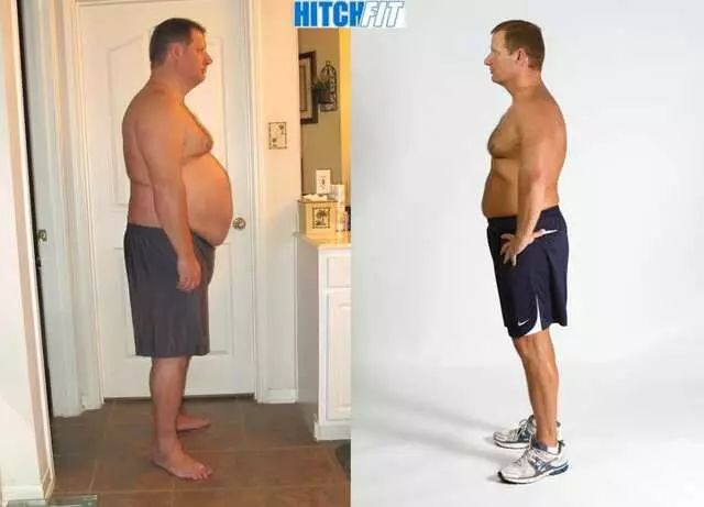 Hitch Fit