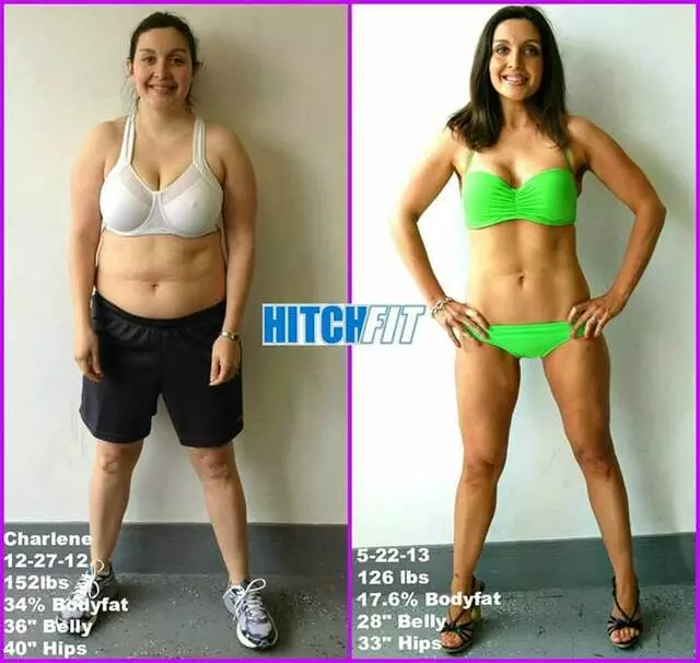 Hitch Fit