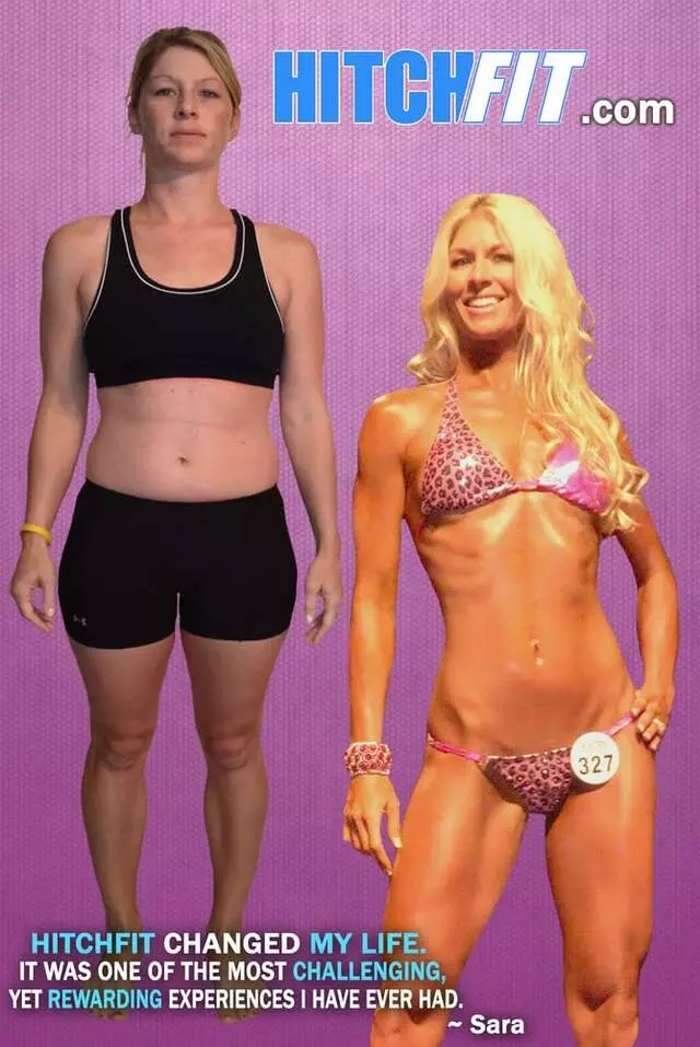 Hitch Fit