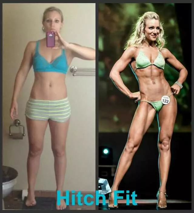 Hitch Fit