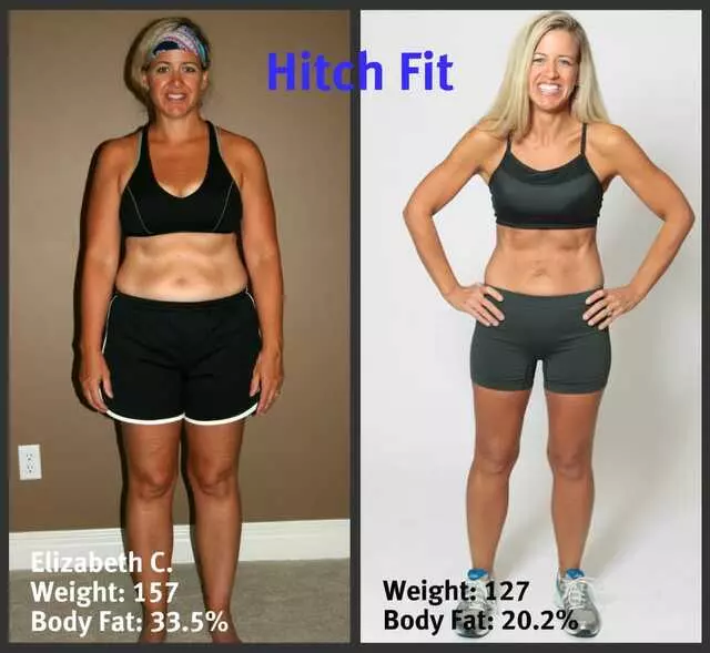 Hitch Fit