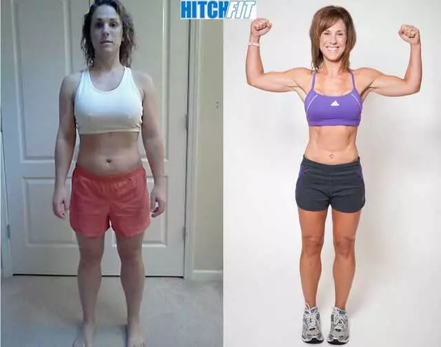 Hitch Fit