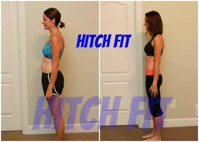 Hitch Fit