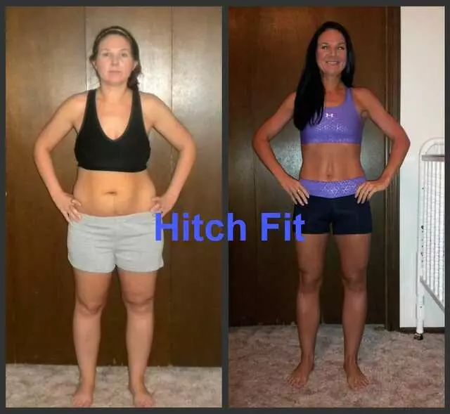 Hitch Fit