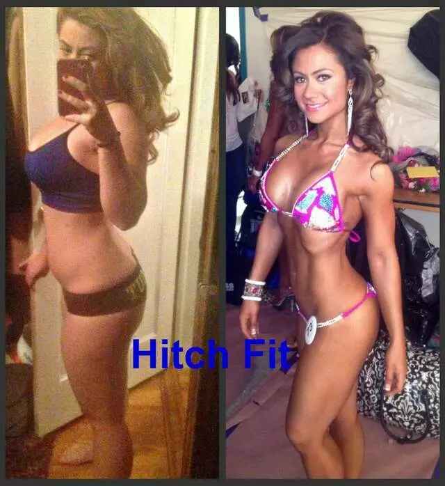 Hitch Fit