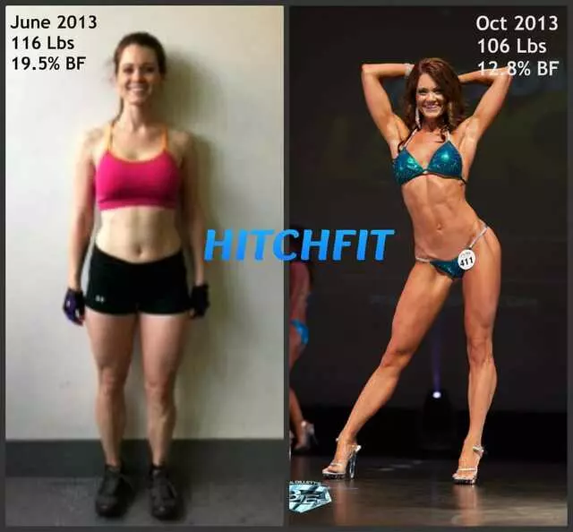 Hitch Fit