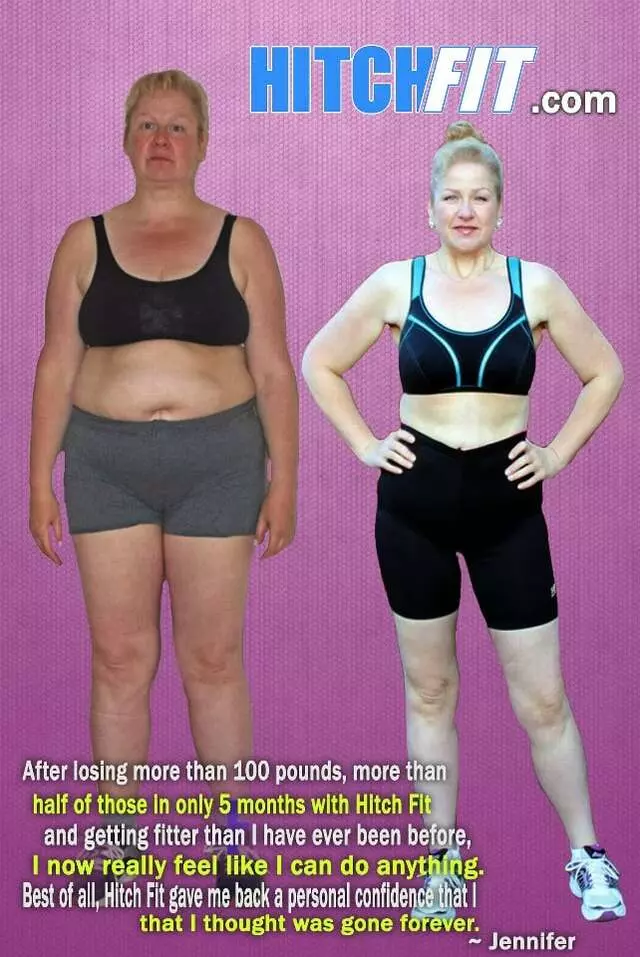 Hitch Fit
