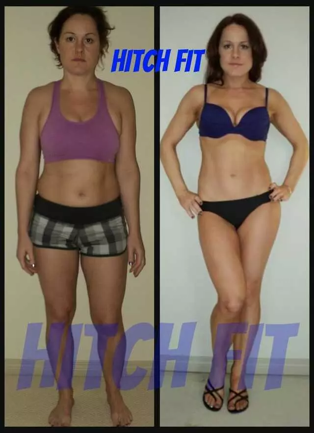 Hitch Fit