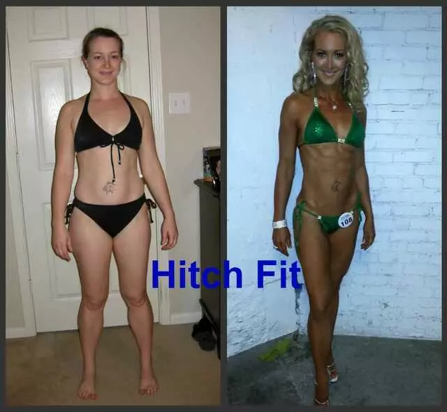 Hitch Fit