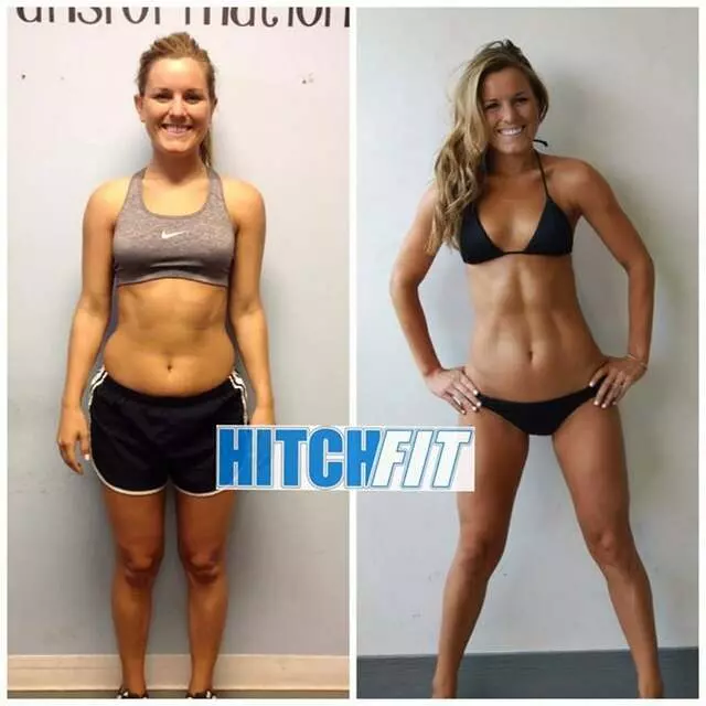 Hitch Fit