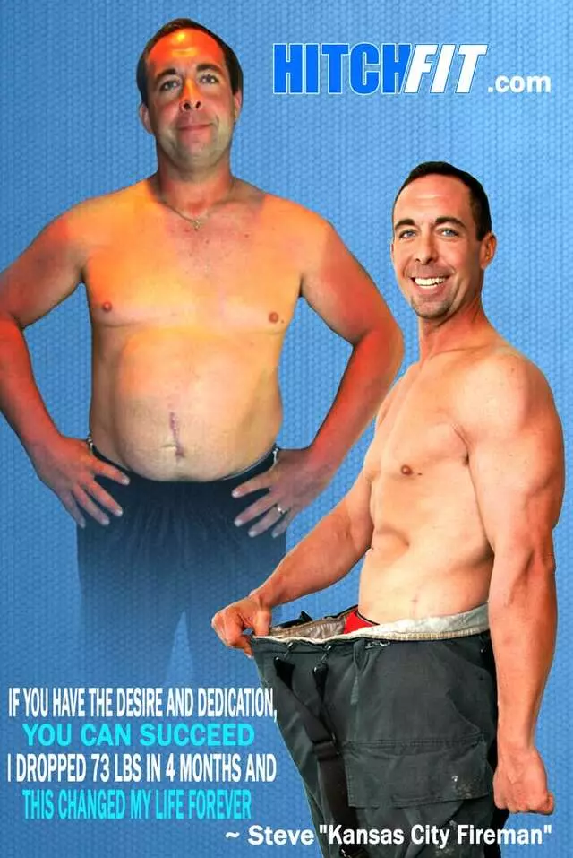 Hitch Fit