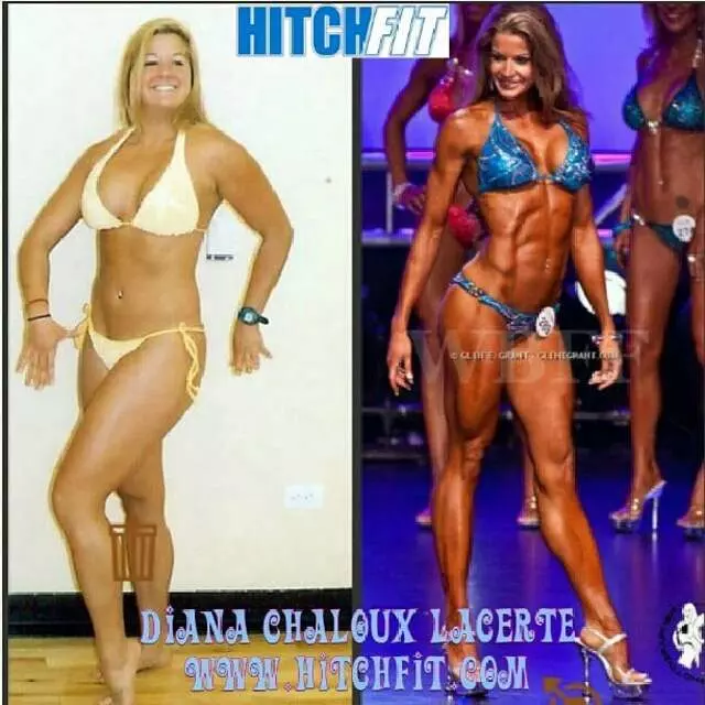 Hitch Fit