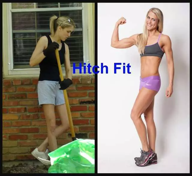 Hitch Fit