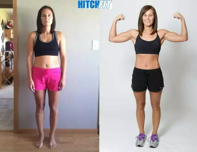 Hitch Fit