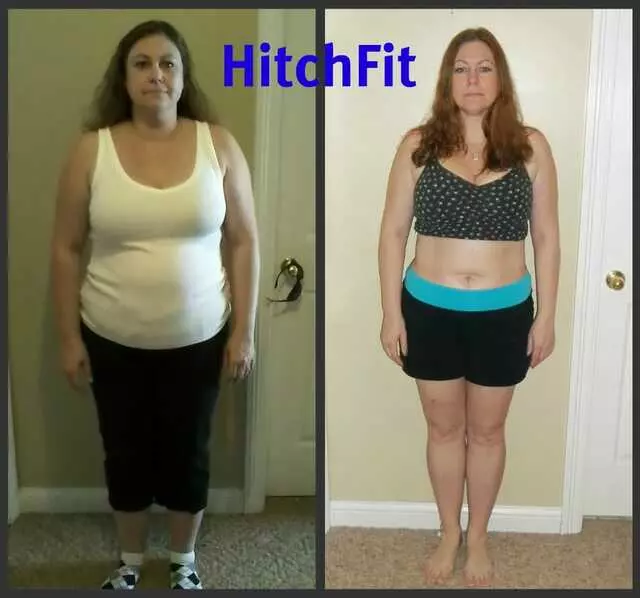 Hitch Fit