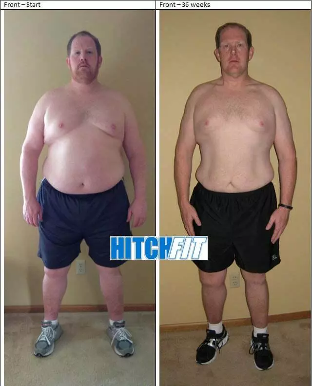 Hitch Fit