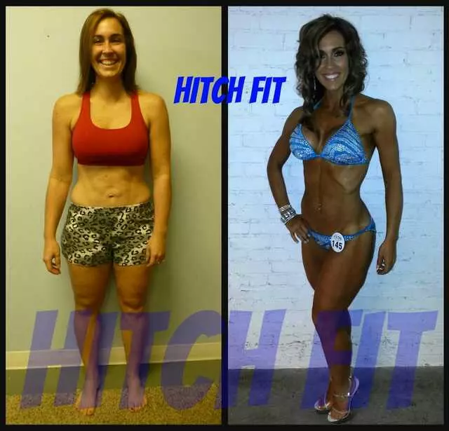 Hitch Fit