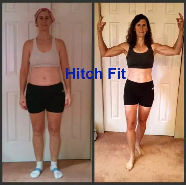 Hitch Fit