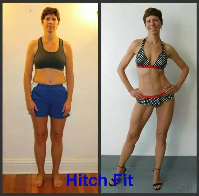 Hitch Fit