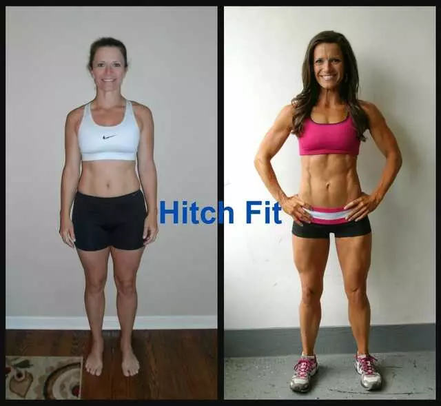 Hitch Fit
