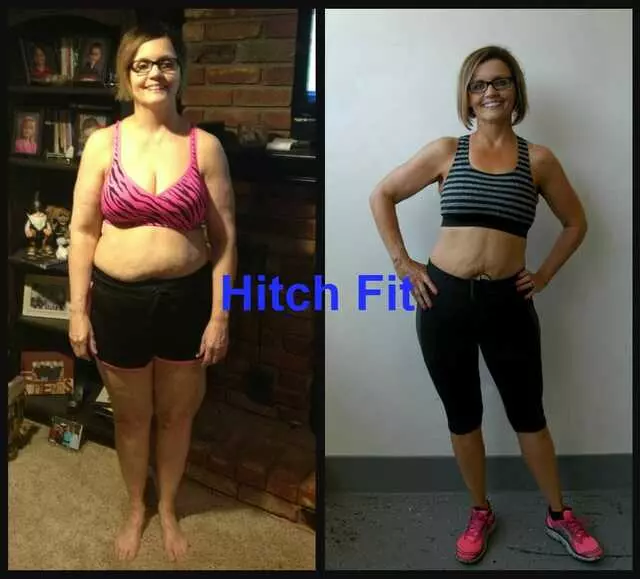 Hitch Fit