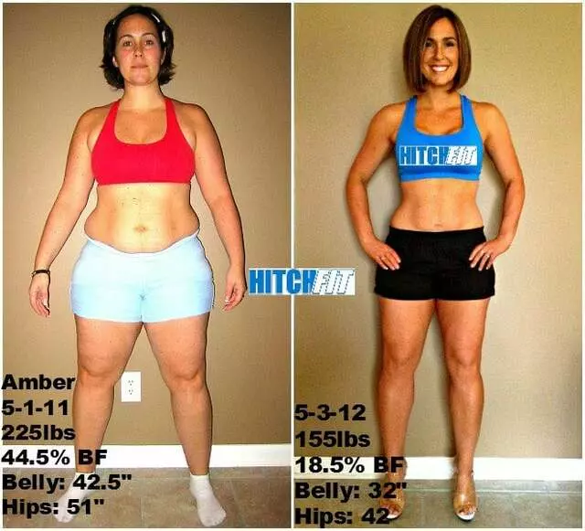 Hitch Fit
