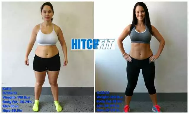 Hitch Fit