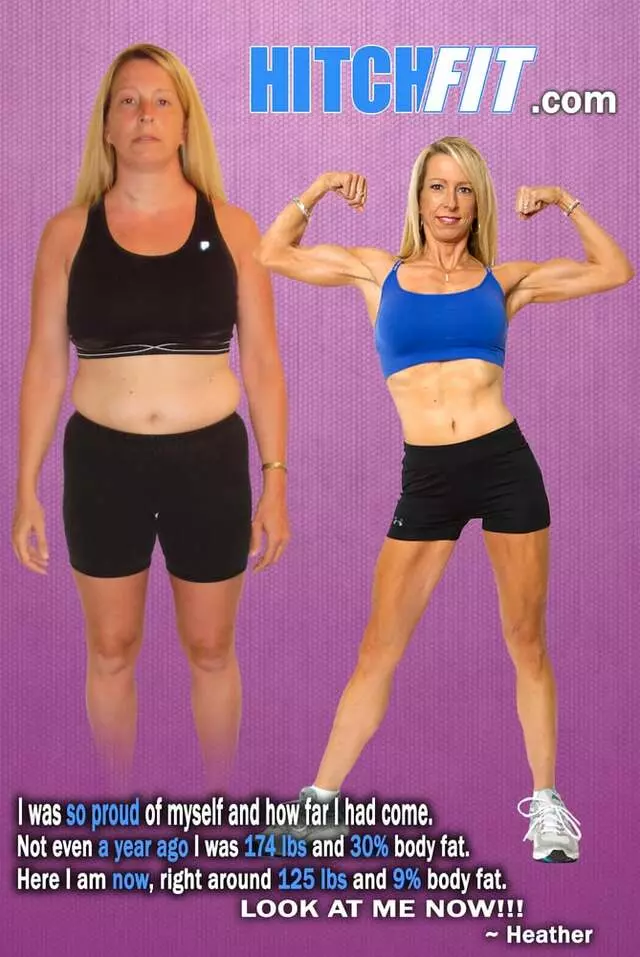 Hitch Fit