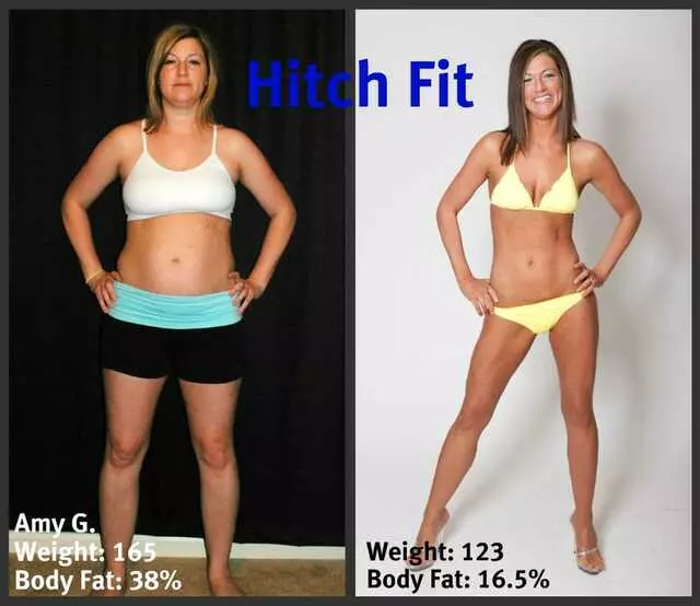 Hitch Fit