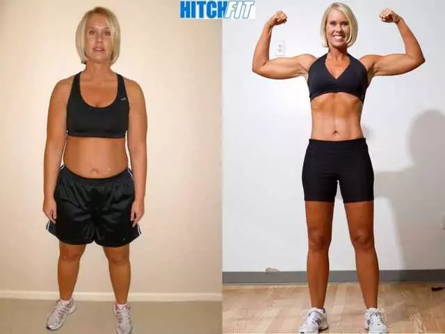 Hitch Fit