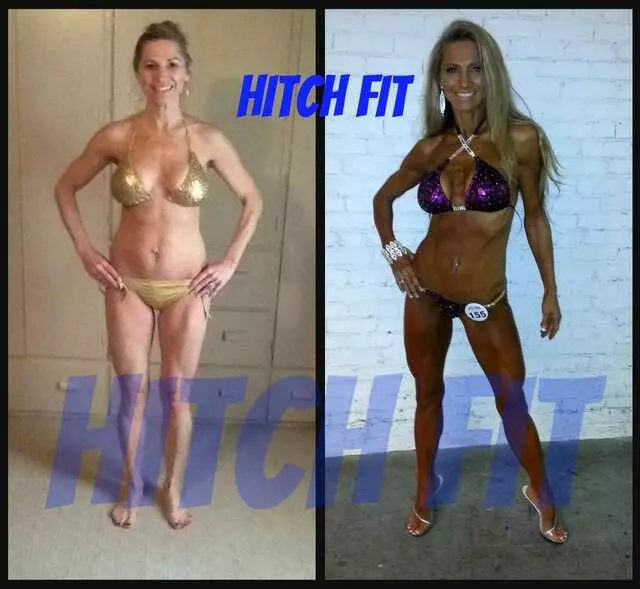 Hitch Fit