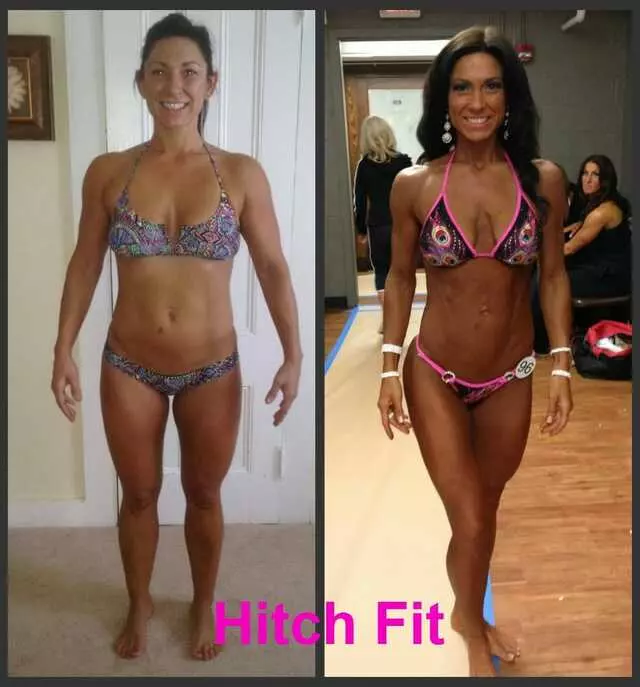 Hitch Fit