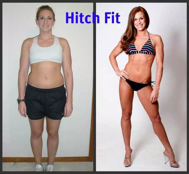 Hitch Fit