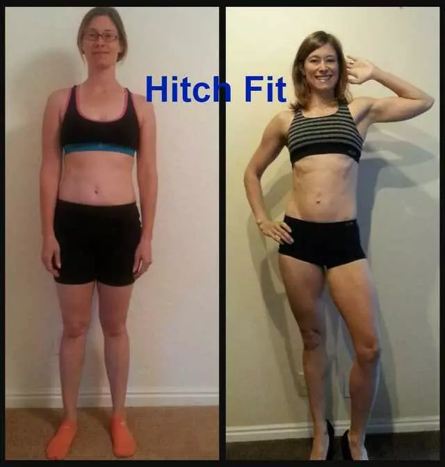 Hitch Fit