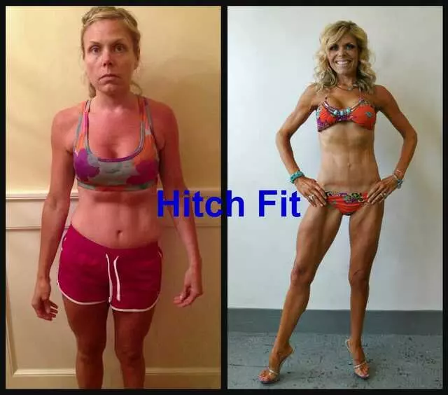 Hitch Fit