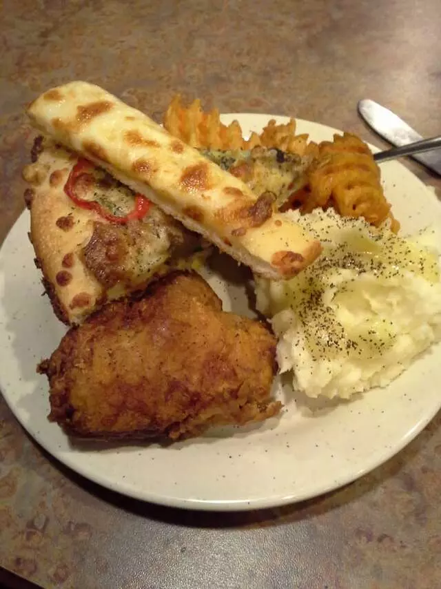 Pizza Ranch