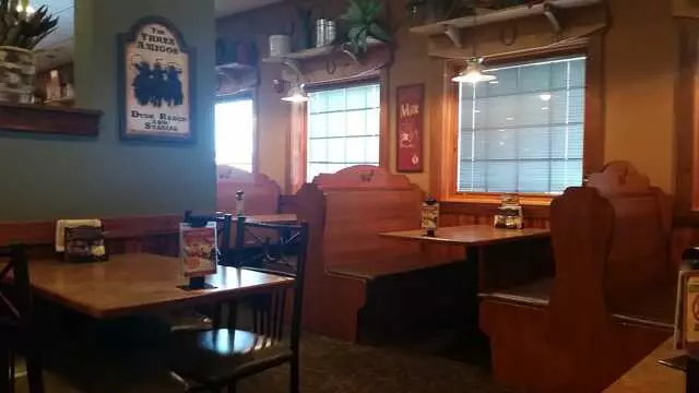 Pizza Ranch