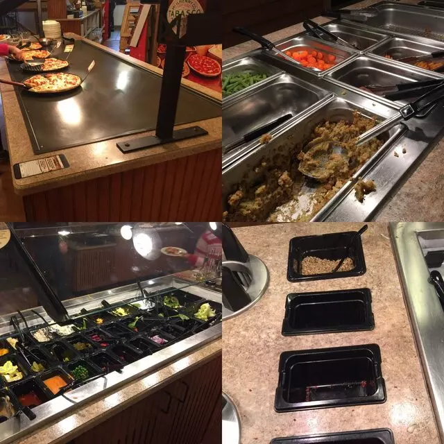 Pizza Ranch