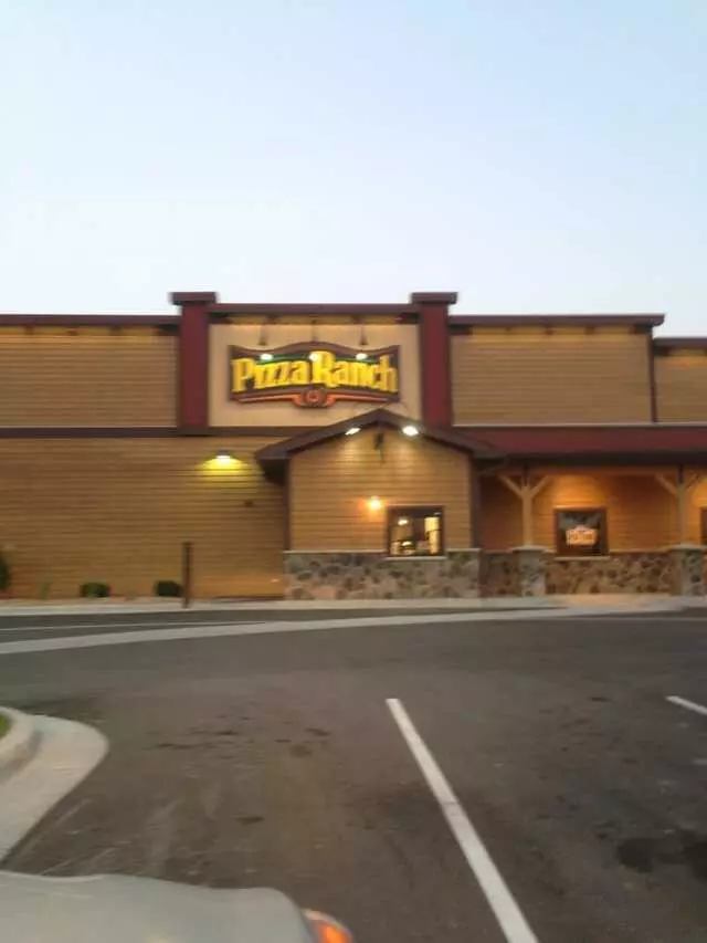 Pizza Ranch