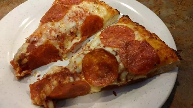 Pizza Ranch