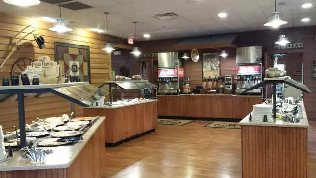 Pizza Ranch