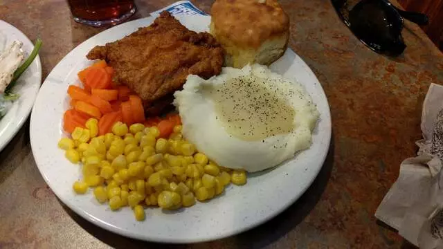 Pizza Ranch