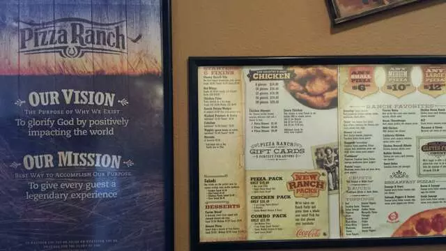 Pizza Ranch