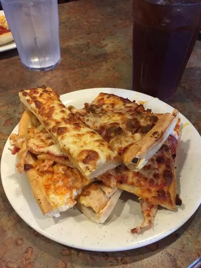 Pizza Ranch