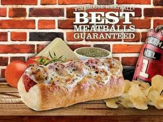 Firehouse Subs